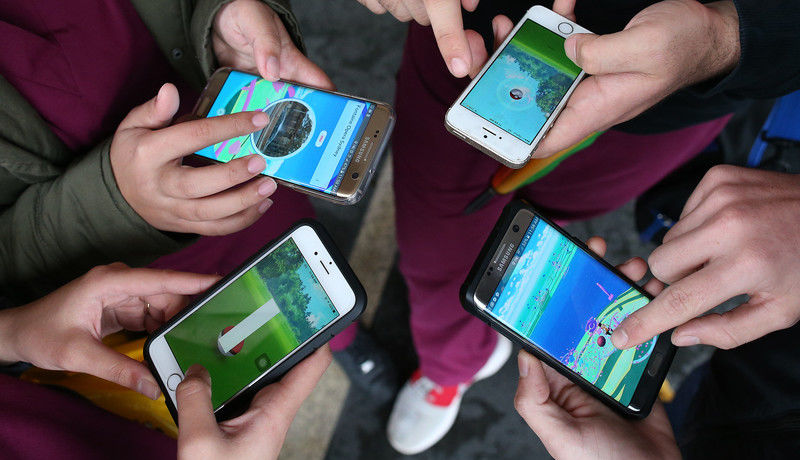 Українці, на відміну від політиків, давно готові до 4G