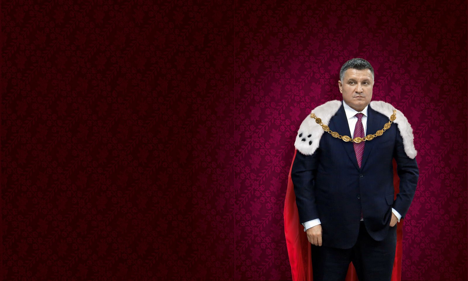 Арсен Другий - фото