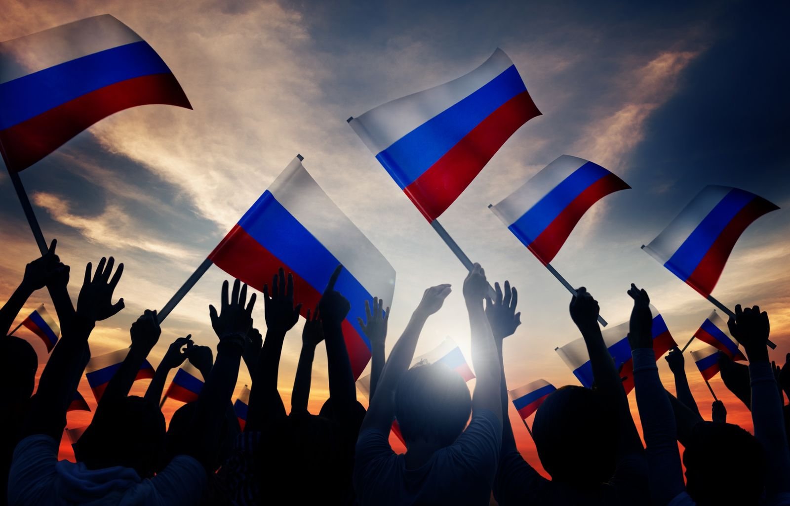 Что вы думаете  о российских выборах? - фото