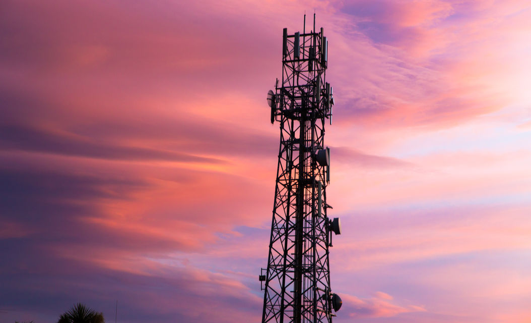 В Украине еще не скоро появится полное 4G-покрытие, потому что правительство никак не отключит аналоговое телевидение