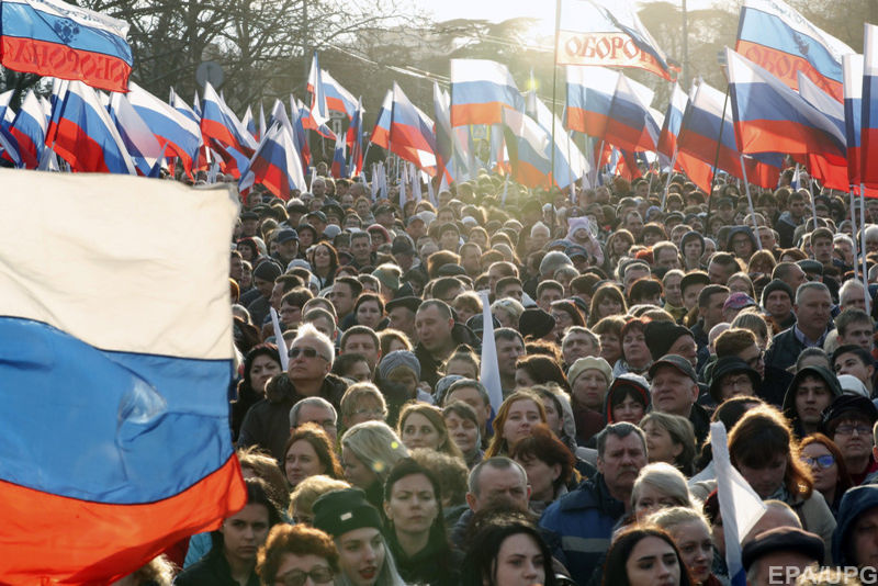 Проведение выборов на оккупированных территориях противоречит Венским конвенциям