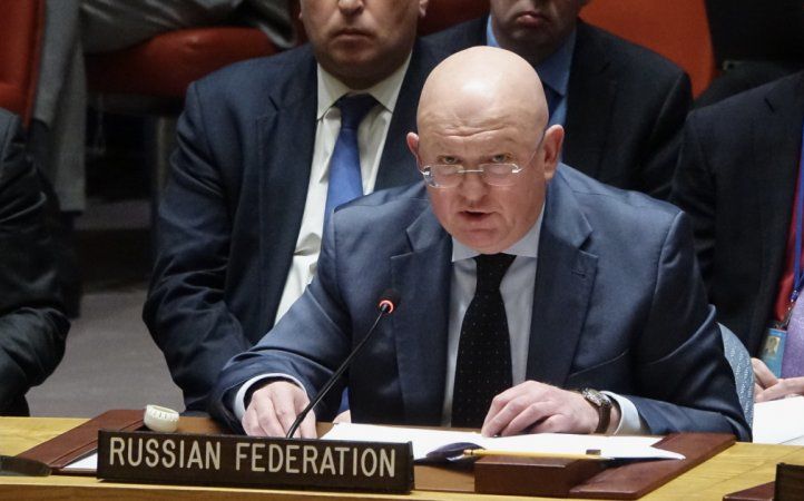 Посол РФ предположил, что это британские спецслужбы причастны к отравлению Скрипаля