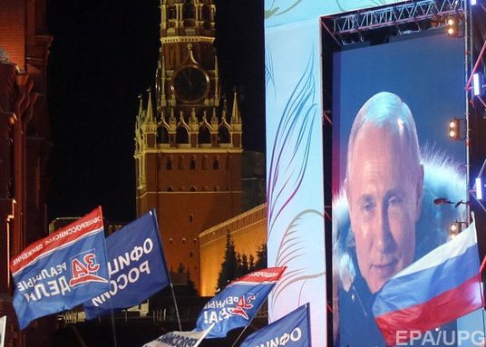 Переизбрание Путина дает старт борьбе элит за его преемника, прогнозируют западные СМИ