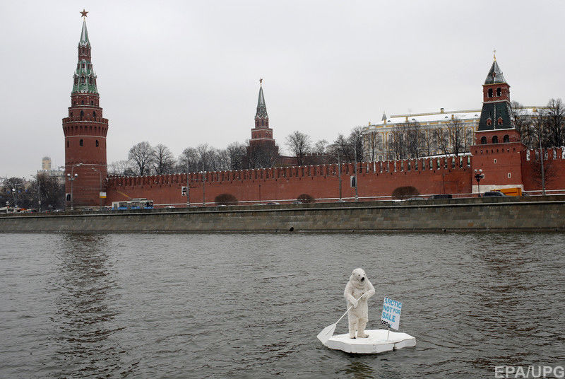 В Москве считают, что дело Скрипаля 