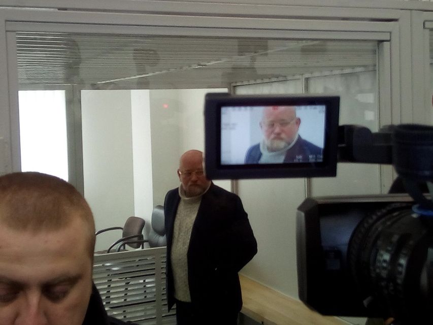 Рубану сообщили о новом подозрении и изменили ранее объявленное