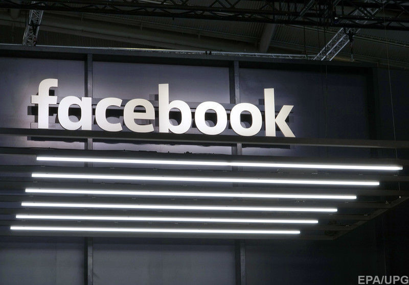 В США расследуют нарушения конфиденциальности со стороны Facebook