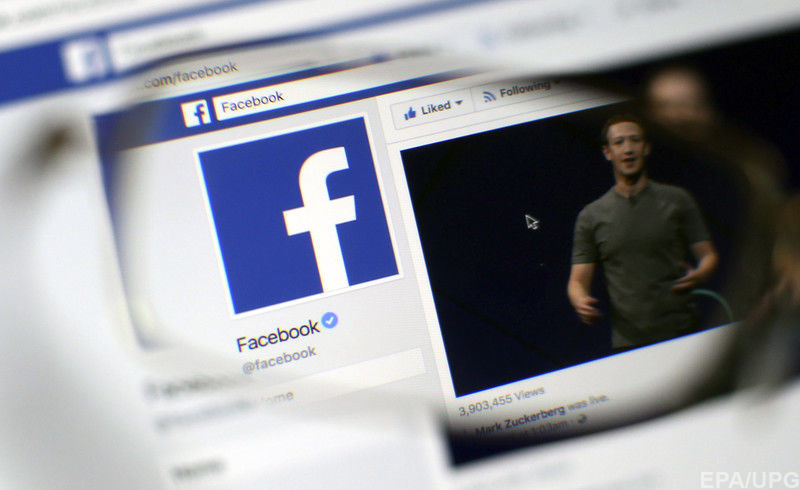Как развивался скандал вокруг Facebook и Cambridge Analytica