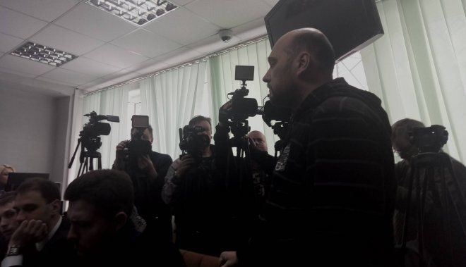 Роман Пятелин рассказал свою версию случившегося 