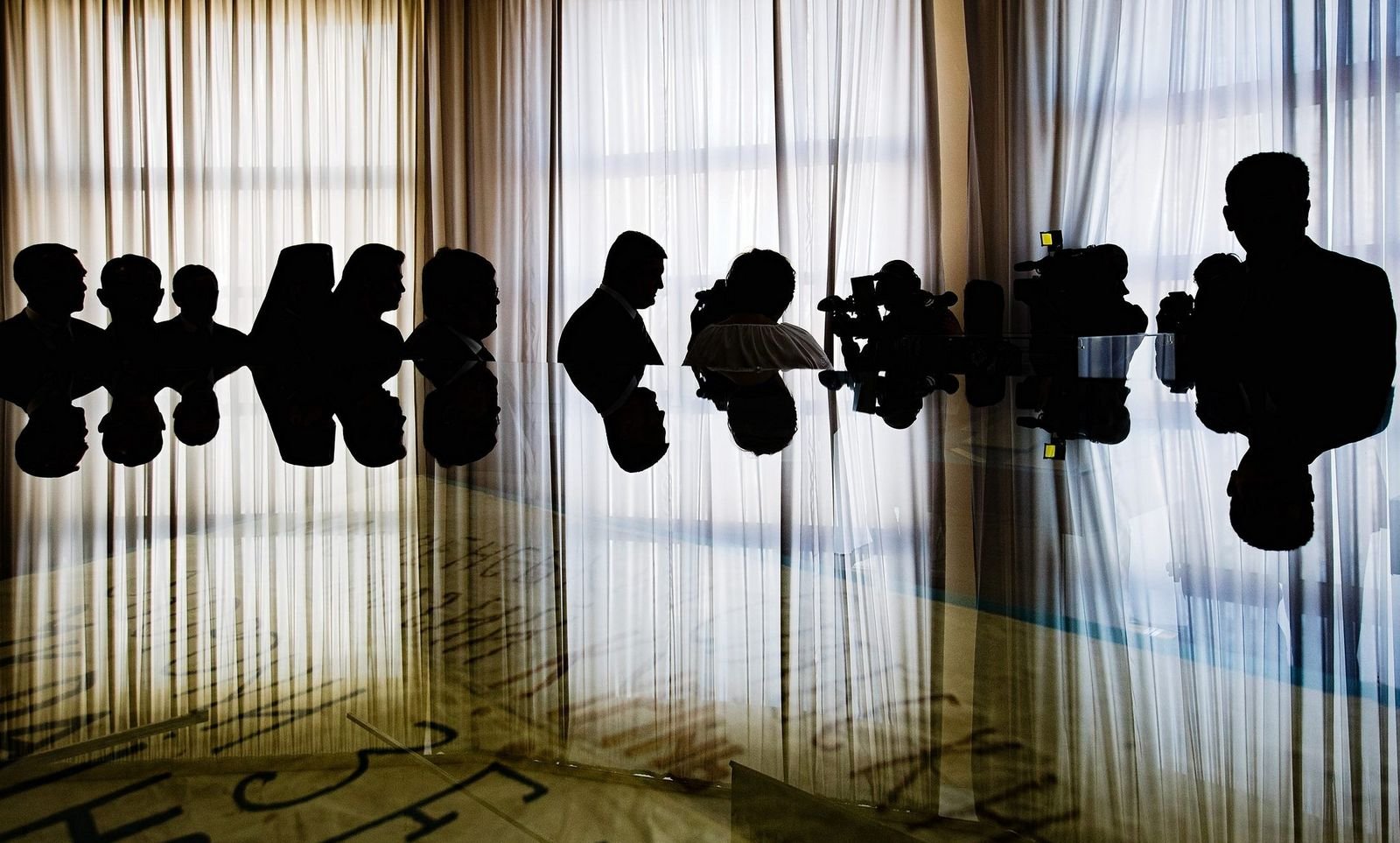 Революція завершилася?  - фото