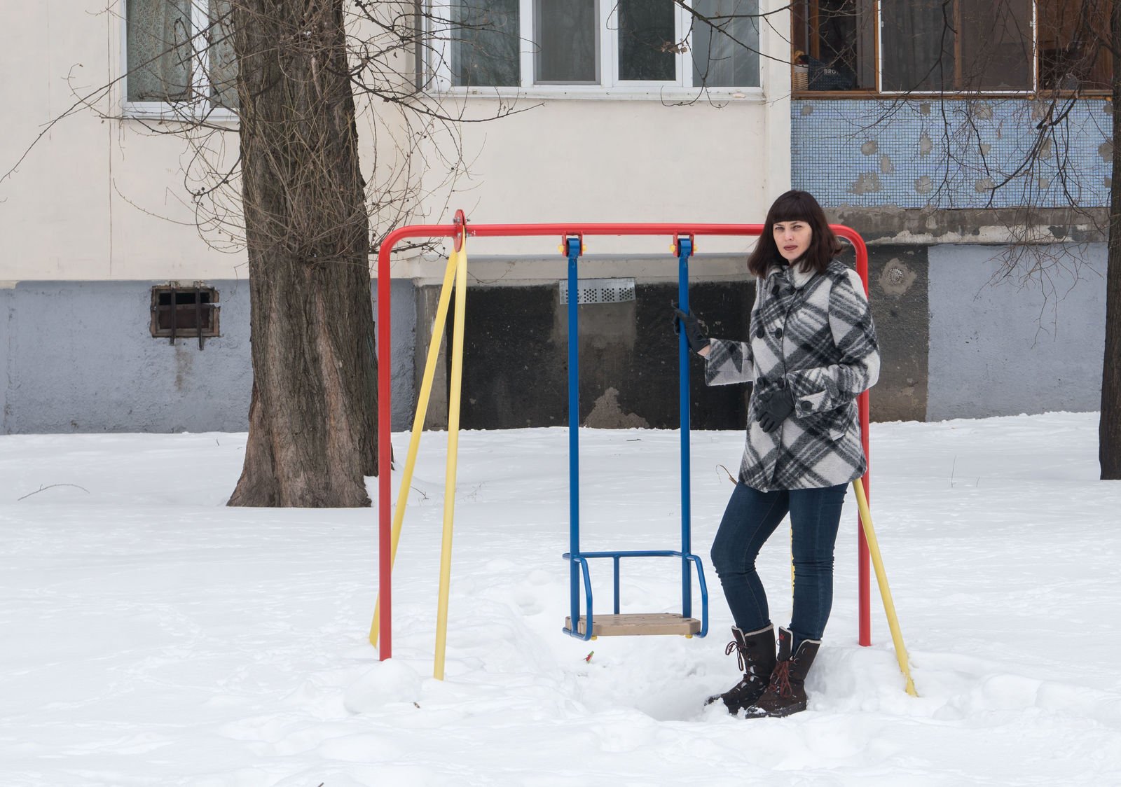 По детскому счету - фото