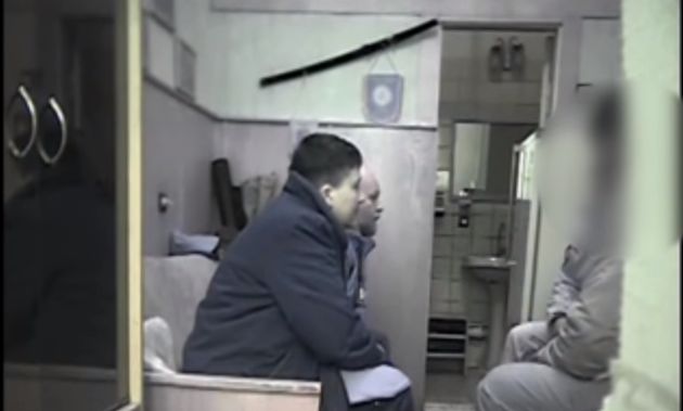  Генпрокуратура показала видео с доказательствами причастности Савченко к подготовке теракта 