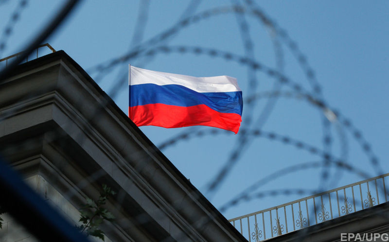 Решение о высылке российских дипломатов принял целый ряд стран