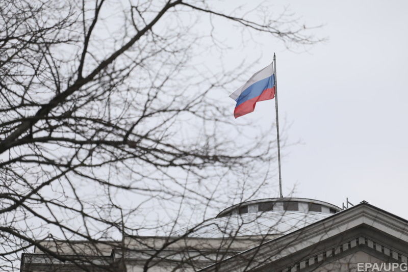 Среди высылаемых российских дипломатов есть сотрудники разведки