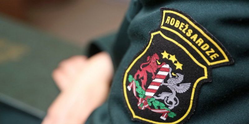 Сокольников в Латвии был подпольным шпионом