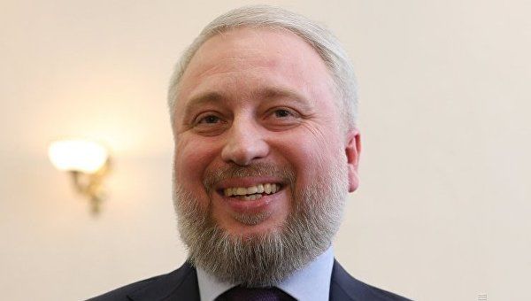  Мангул став співробітником НАЗК у січні 2018 року і трохи більше ніж через два місяці очолив це відомство (Фото:  Фото: informator. zp.ua)