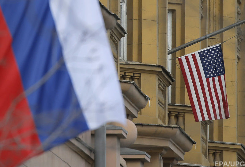 Американский посол не исключил заморозки российских активов в США