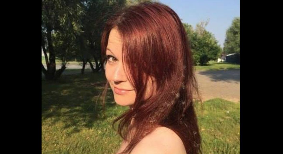 Юлия Скрипаль