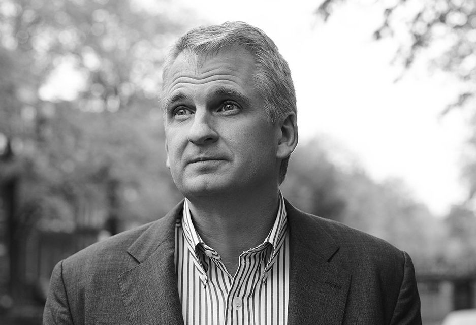 Тімоті Снайдер: Обернувши минуле Росії на прекрасний міф, Путін уникає розмов про майбутнє країни