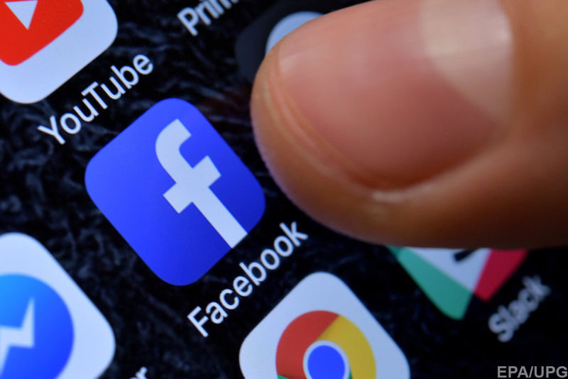 Facebook могут запретить в Индонезии