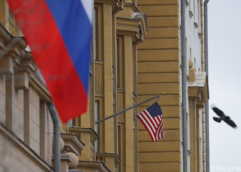 Госдеп заявил о возможности замены высланных из США российских дипломатов