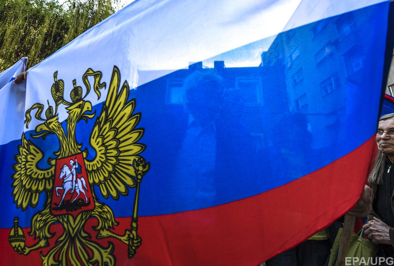  Події останніх років змусили багатьох українців переглянути відносини з жителями РФ 