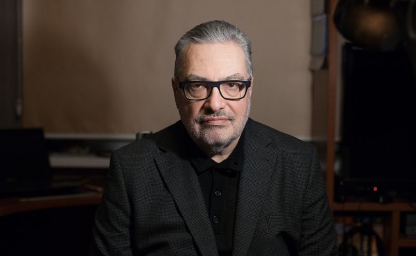  Павло Фельгенгауер: Такого навіть за радянських часів не було 