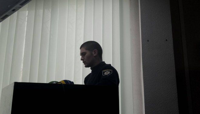 Патрульный был допрошен по делу смертельного ДТП