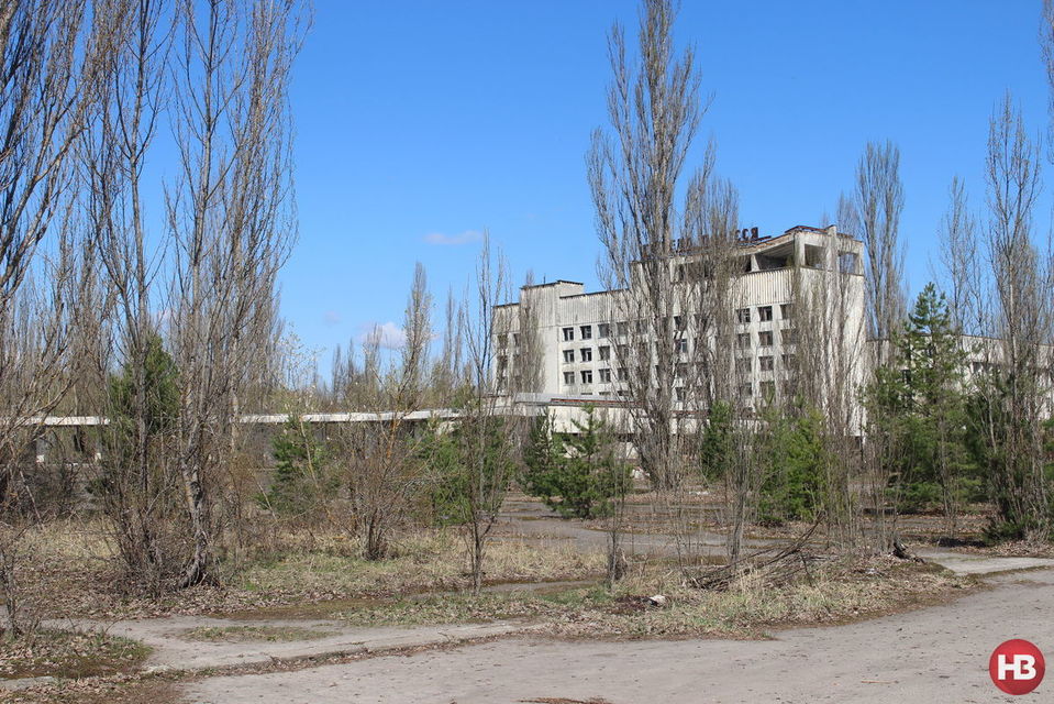 Фото: Богдан Амосов/Радіо НВ