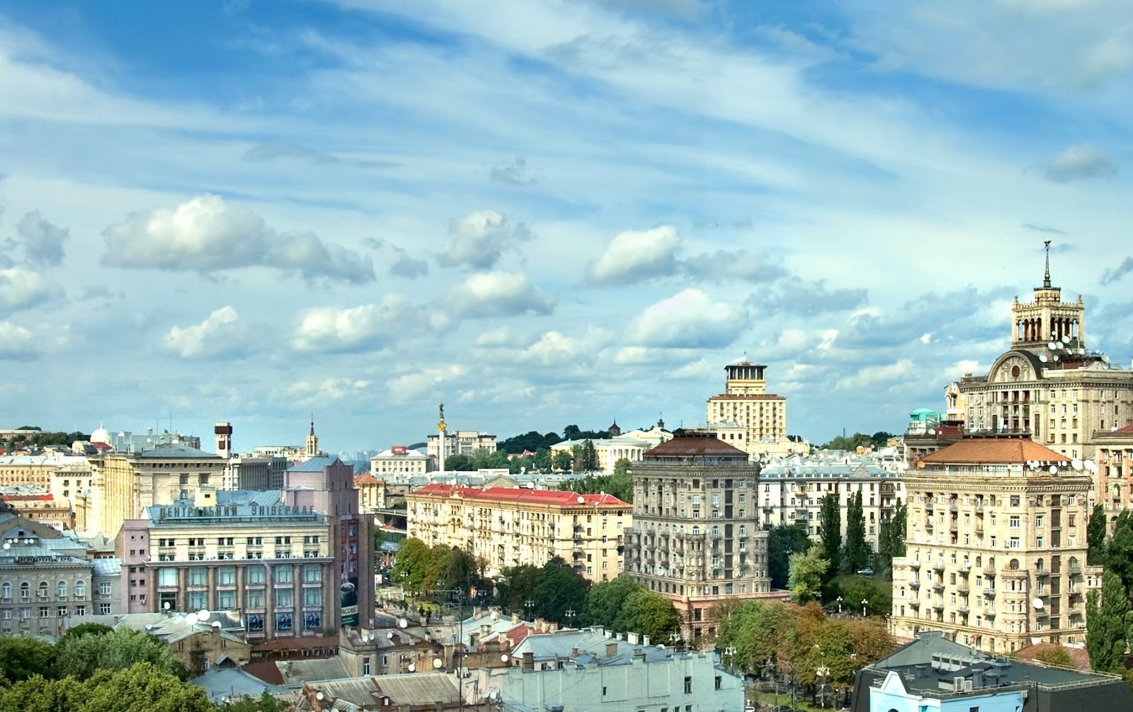 Лучшие рестораны Киева в 2018 году - фото