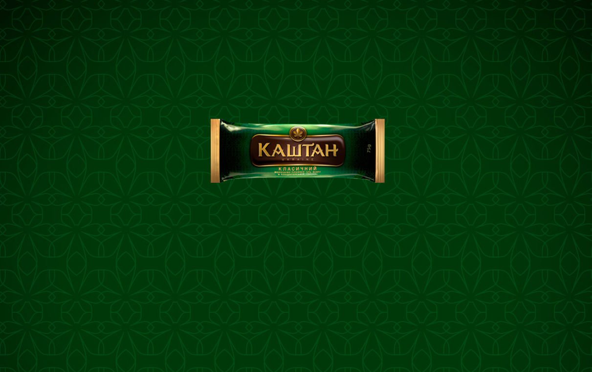 Каштановое настроение – киевское эскимо возвращает свои позиции - фото
