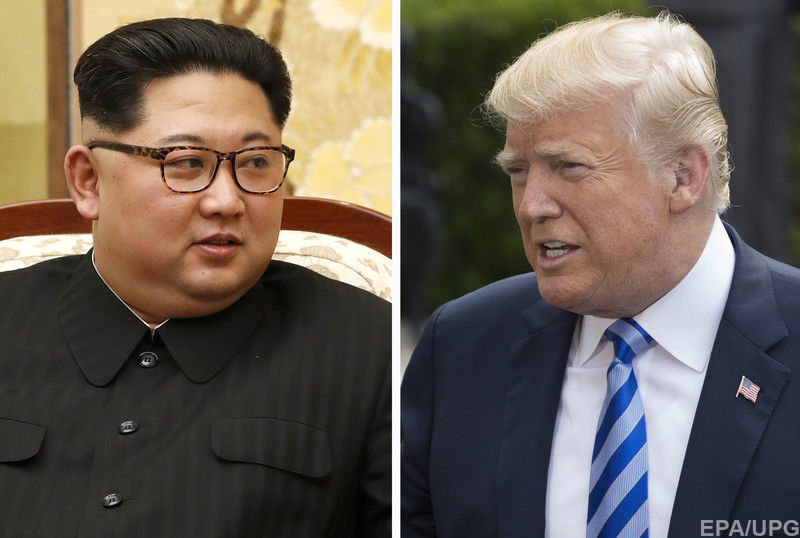 Трамп не может быть полностью уверен в честности Ким Чен Ына, заявили в Белом доме
