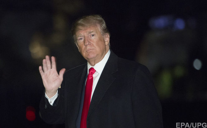 Трамп надеется на переговоры с КНДР