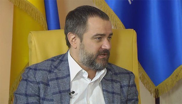Павелко заявил, что спецоперация по борьбе с договорными матчами – это только первый шаг (Фото: Скриншот)