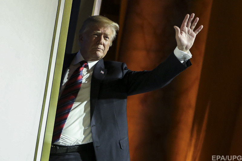 Дональд Трамп: Саммит в Сингапуре не состоится 