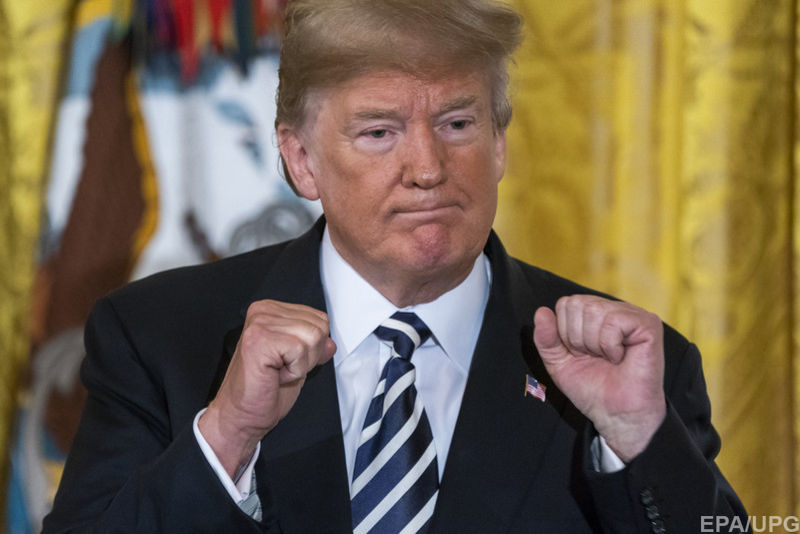 Трамп решил отменить саммит с Северной Кореей из-за невыполненных обещаний Пхеньяна