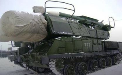 В США отметили, что Россия должна отвечать за свою роль в поражении самолета  (Фото:  Телеканал STV/facebook.com)