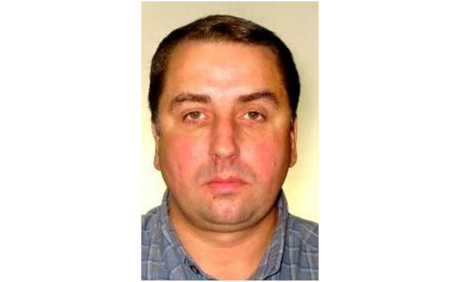 До того, как попасть на Донбасс, офицер ГРУ РФ Иванников был 