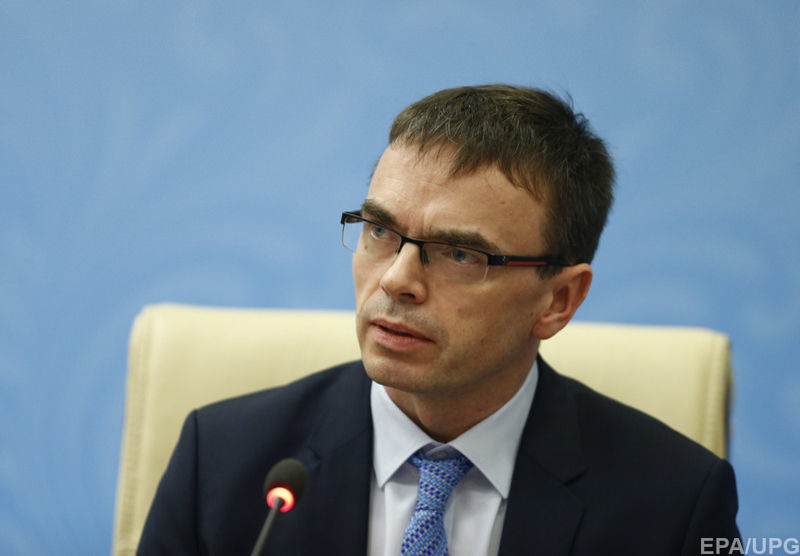 Свен Миксер