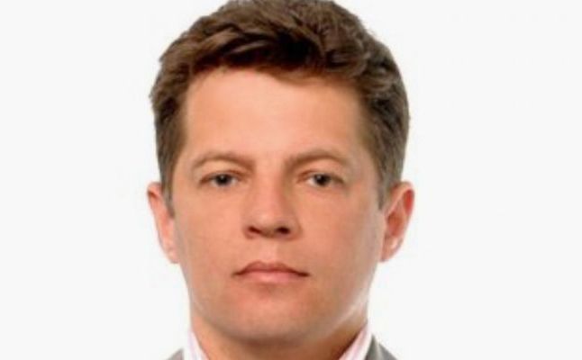 Роман Сущенко (Фото: Фото: Роман Сущенко/Linkedin)
