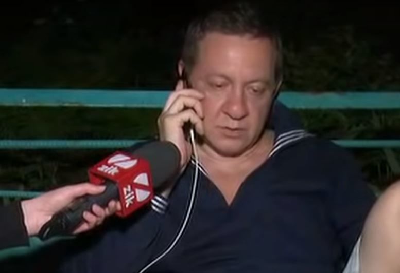 Айдер Муждабаев прокомментировал убийство Аркадия Бабченко (Фото: кадр из видео)