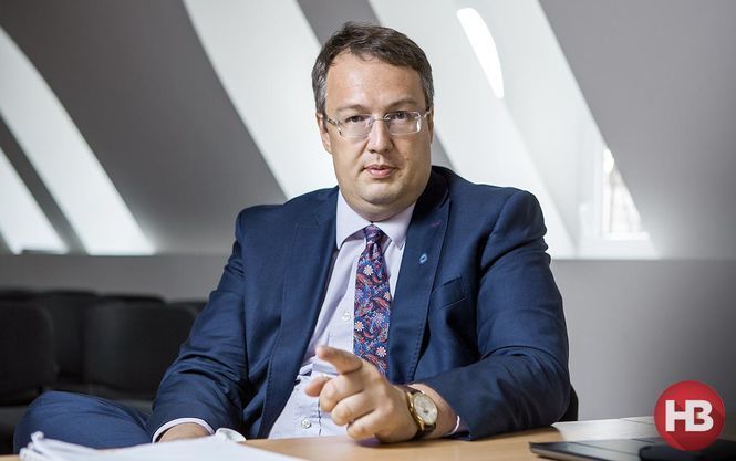 Антон Геращенко уверен, что Бабченко получит украинское гражданство, если захочет