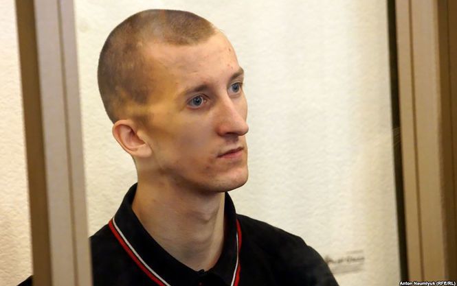 Мама Кольченко рассказала о состоянии сына