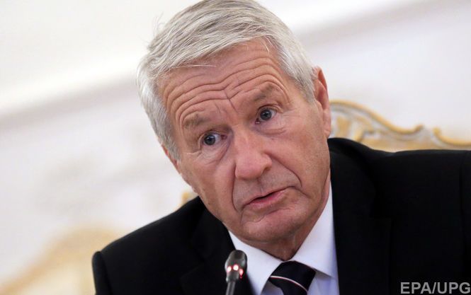 Генсек РЄ вважає не обов’язковим звільнення утримуваного у російській в’язниці за сфабрикованою справою Олега Сенцова