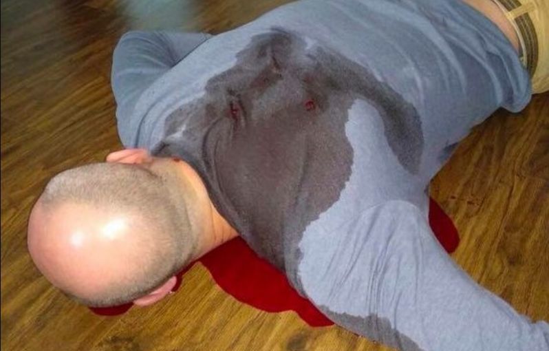 Бабченко подчеркнул, что речь идет не о фейке, а о спецоперации по предотвращению реального убийства (Фото: Фото из соцсетей)