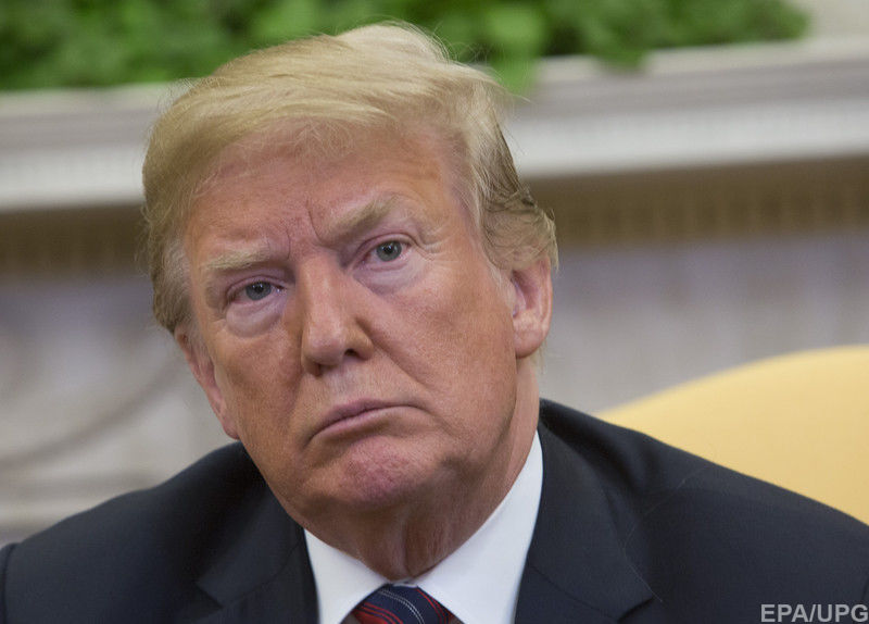 Трамп уверен, что сможет лучше наладить отношения с Ким Чен Ыном наедине