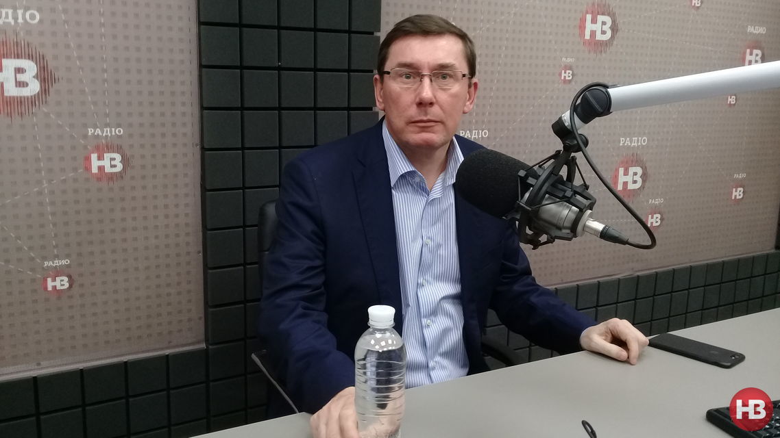 Луценко рассказал, что Герман узнал о том, что Бабченко жив, уже после задержания