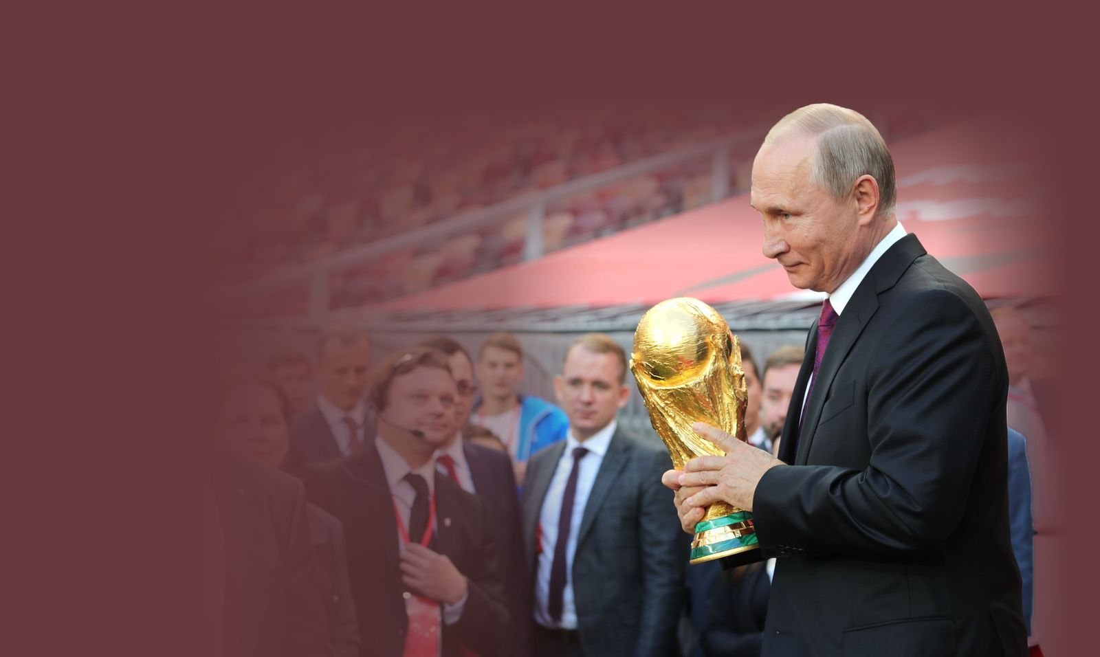 Чемпіонат світу дивитиметеся?  - фото