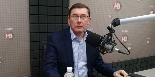  Луценко анонсировал нового подозреваемого. Сейчас по делу Бабченко объявлено о подозрении одному человеку