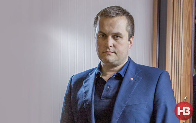 Холодницкий: Создание Антикоррупционного суда завершает процесс реформы