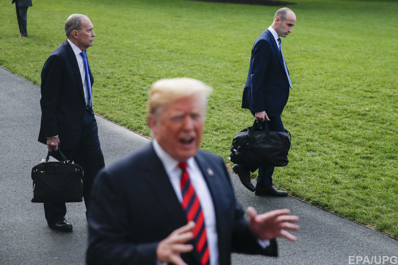 Дональд Трамп встретится лидером КНДР Ким Чен Ыном во вторник, в 9 часов утра